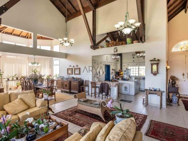 Casa/terreno em condomínio à venda no Riveira ARYA