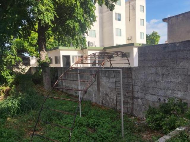 Casa/Terreno en Venta en Durango Unidad Nacional, Ciudad Madero