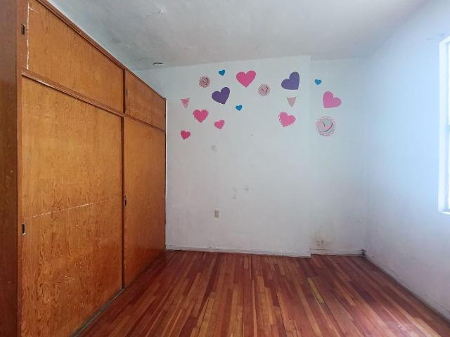 CASA/TERRENO EN VENTA EN ROMA NORTE