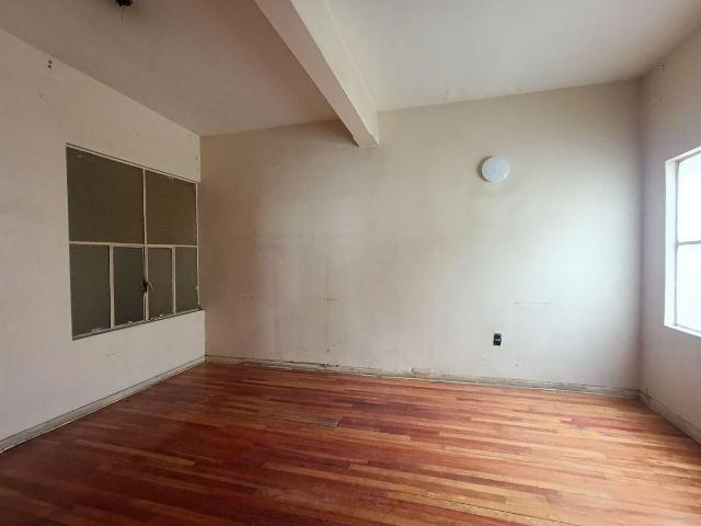 CASA/TERRENO EN VENTA EN ROMA NORTE