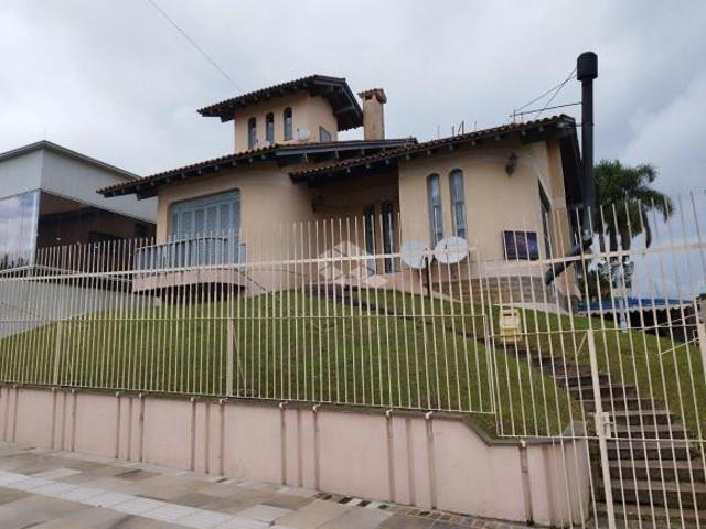 Casa/Terreno localizada na Planalto