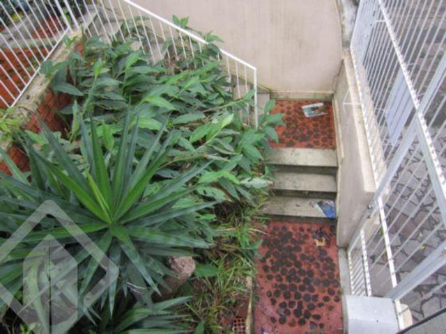 Casa/terreno próximo ao instituto de Cardiologia!