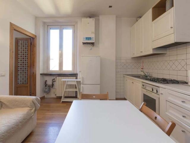 Casati apartment