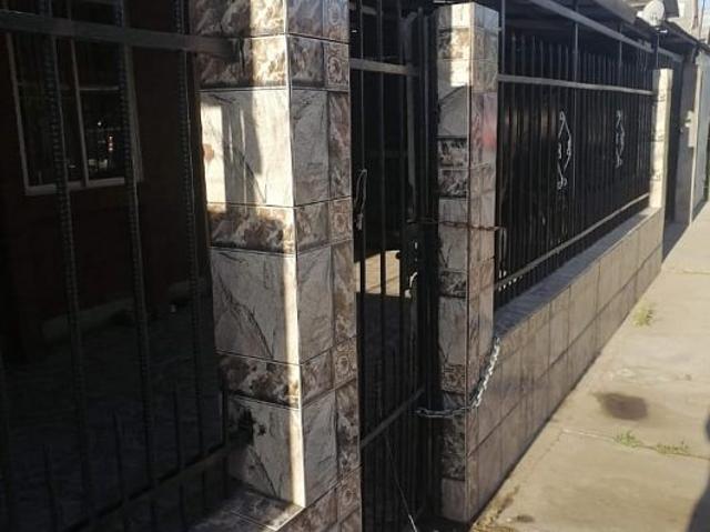 Casavendida vendo casa en cerro navia rm