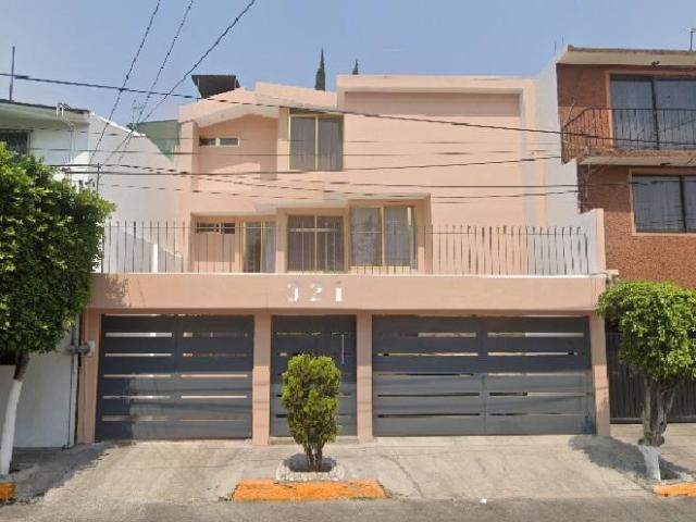 CasaVenta de hermosa propiedad ubicada en una de las mejores zonas de la Ciudad de M?xico
