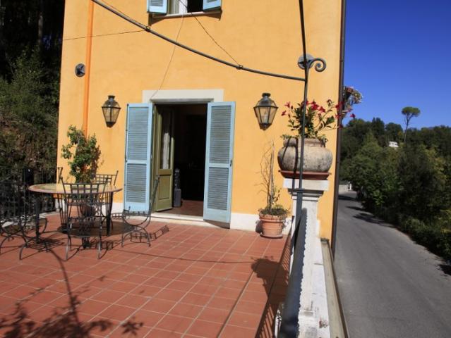 Casa/villa d\'epoca in vendita a Monte San Giovanni Campano, Anitrella