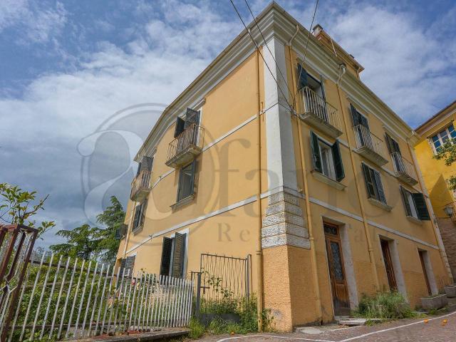 Casa/villa d\'epoca in vendita a Roccasecca