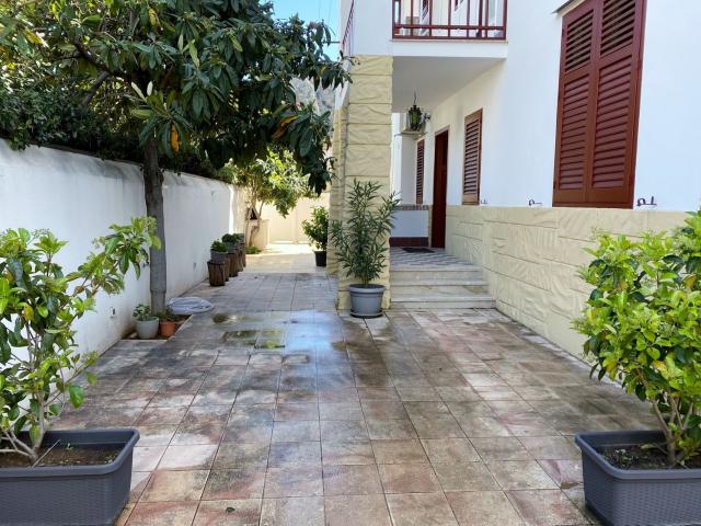 Casa/Villa In affitto Viale Margherita di Savoia 50, Mondello Castelforte