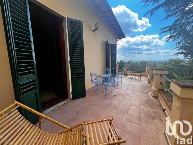 Casa/Villa in Figline Valdarno