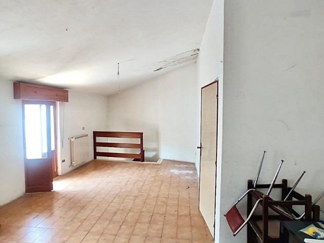 Casa/Villa in Isola del Gran Sasso d'Italia