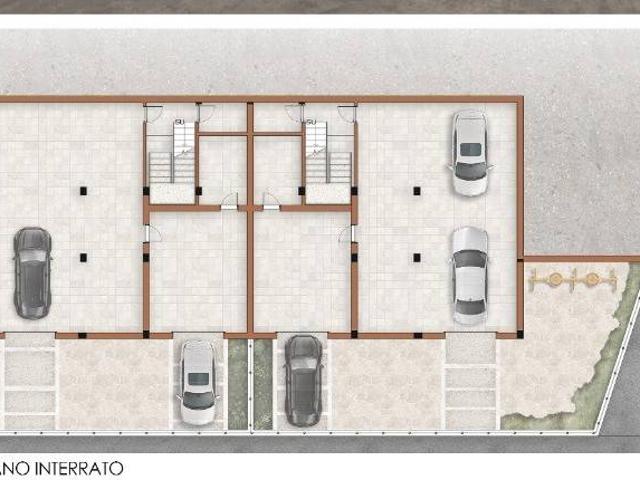 CASA/VILLA in vendita a Colonnella