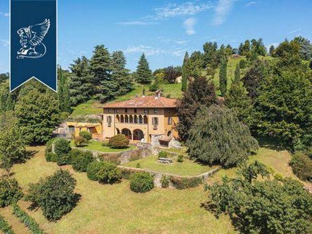 Casazza Bergamo 96317151