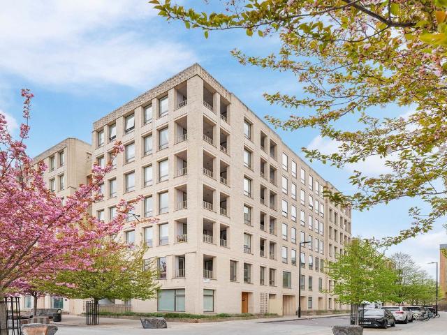 Casbeard Street, Barley Court N4, 1 bed property to rent, £2,500 pcm | PrimeLocation