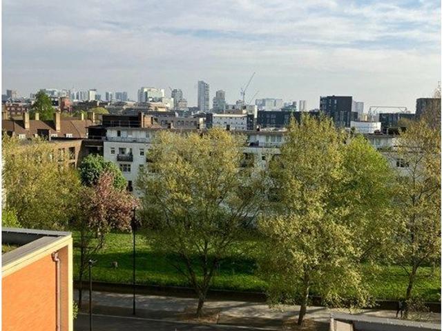 Casby House, London SE16, 2 bed flat to rent, £2,350 pcm | PrimeLocation