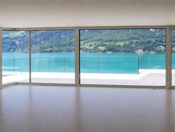 Cascada Penthouse