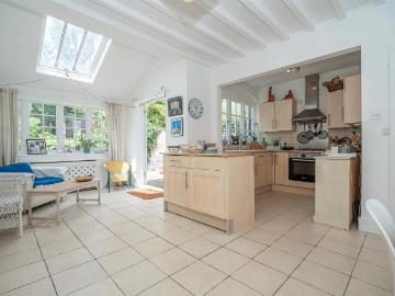 Cascade Avenue, London N10, 4 bed property to rent, £4,500 pcm | PrimeLocation