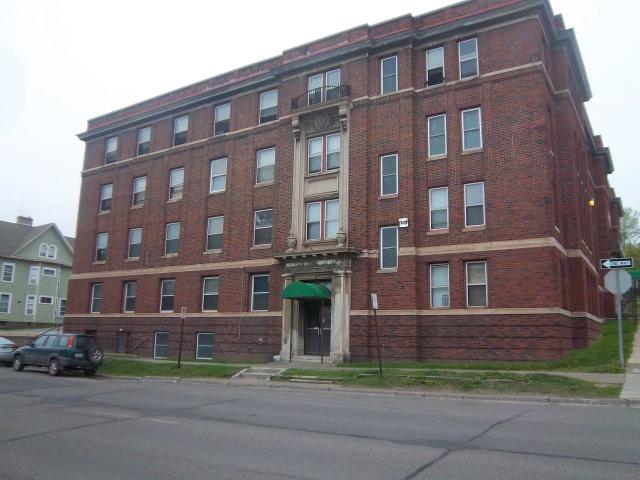 Cascade Apartments 1 Bedroom Apartment for Rent at 101 W 3rd St, Duluth, MN 55806 Downtown Duluth