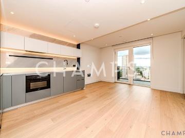 Cascade Apartments, White City W12 1 bed flat to rent £3,012 pcm £695 pw