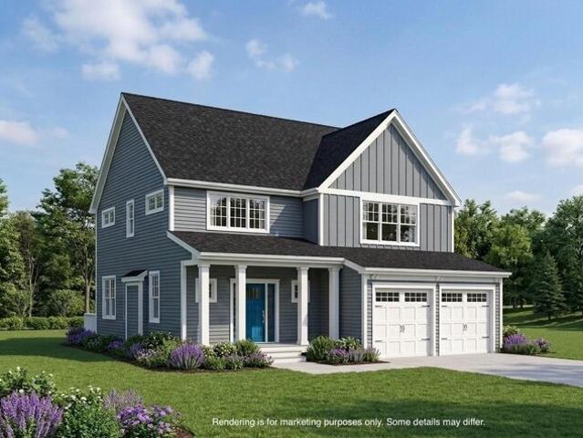 Cascade Cir Unit,kennebunk, Home For Sale