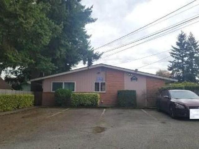 Cascade Dr Apt 3