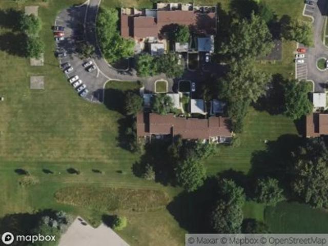 Cascade Dr