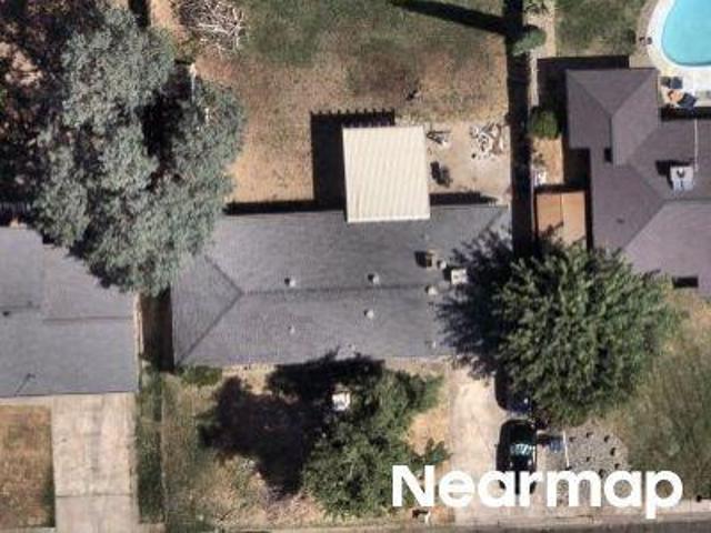 Cascade Dr