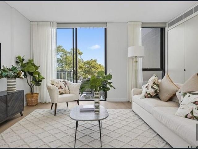 Cascade Gardens | An Exceptional Penthouse Residence