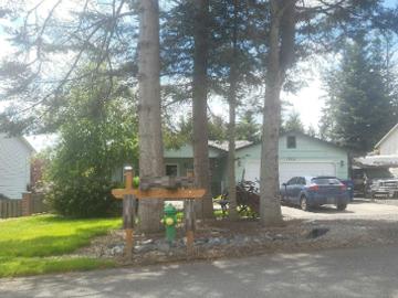 Cascade Ln
