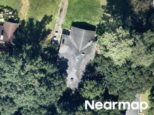 Cascade Rd SW