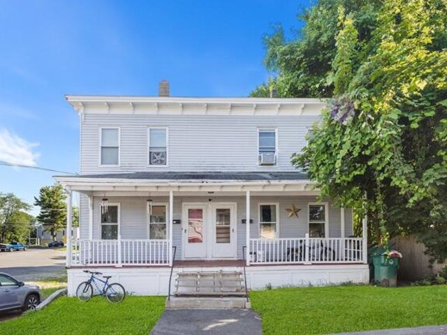 Cascade St, Fitchburg, Home For Sale