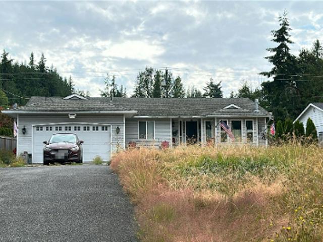 Cascade View Dr