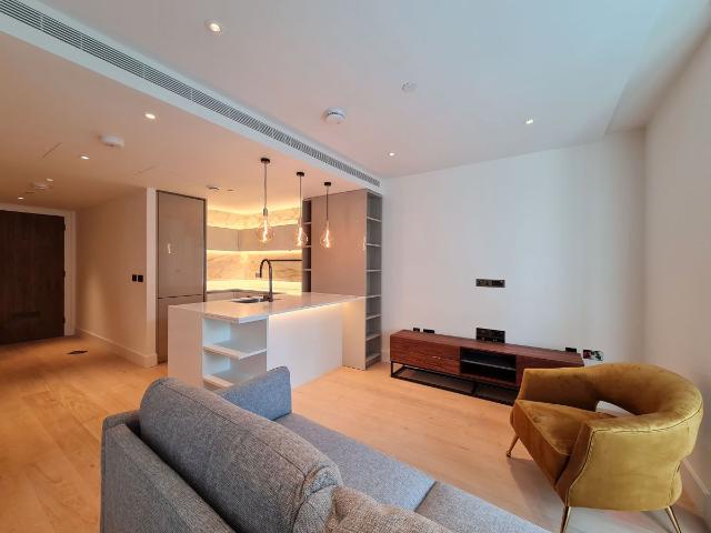 Cascade Way, London W12, Studio to rent, £3,000 pcm | PrimeLocation