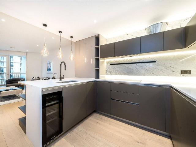 Cascade Way, London W12, 2 bed flat to rent, £4,100 pcm | PrimeLocation