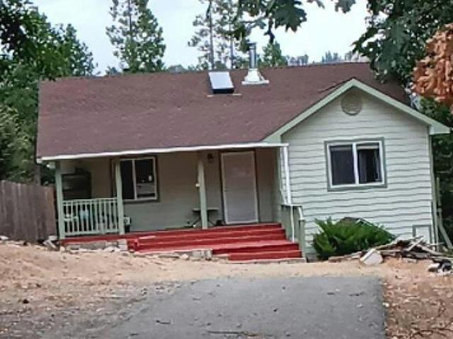 Cascadel Dr N