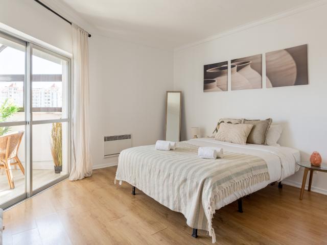 CASCAIS OCEAN VIEW by HOMING