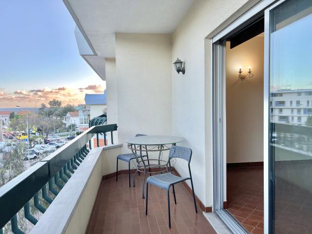 Cascais Centro apartamento T3