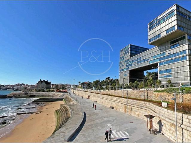 Cascais. Centro Histórico. T1 mobilado e equipado. Muito charme