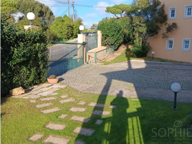 Cascais com Piscina