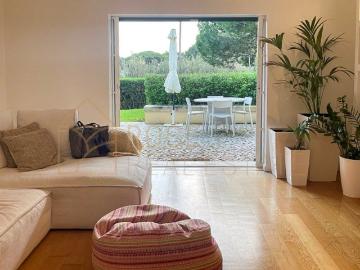 Praça Das Amoreiras