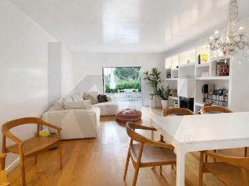 Praça Das Amoreiras