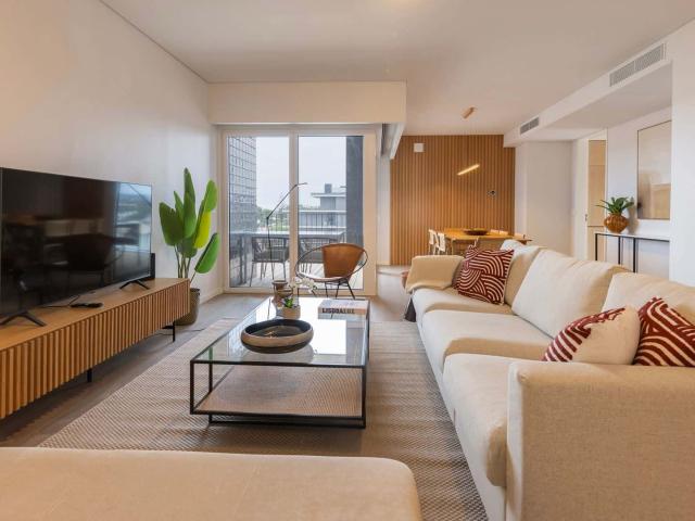Cascais Premium 3BDR Apartment