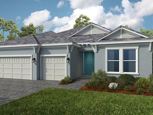 Cascata Plan Esplanade by the Islands Community