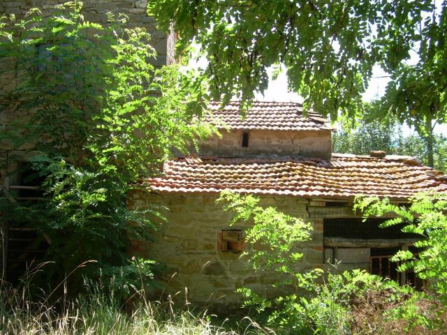 Cascina/Casale/Masseria in vendita a Chitignano