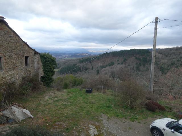 Cascina/Casale/Masseria in vendita a Poppi