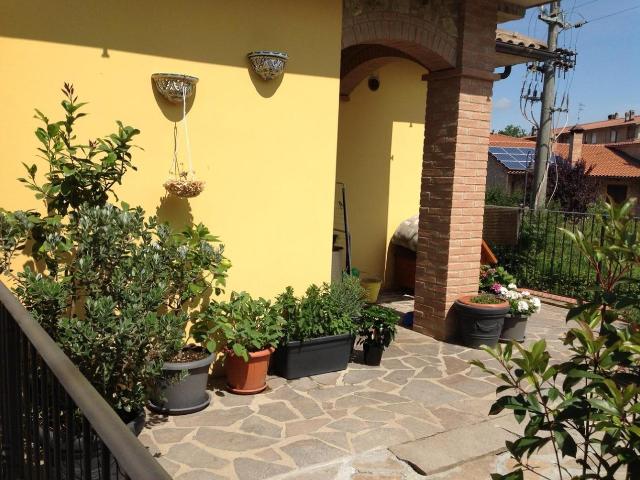 Casciano di Murlo quadrilocale 71mq