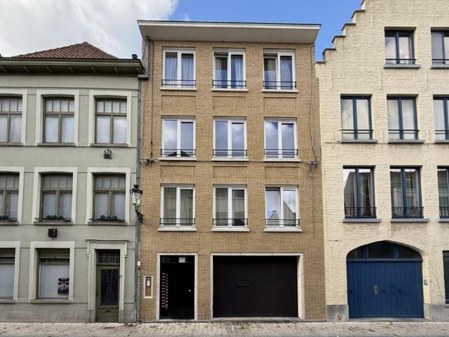 Casco Winkelruimte in centrum Brugge