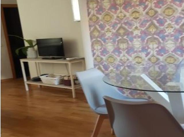 Casco Histórico. Apartamento de 1 dormitorio y 1 baño, todo reformado