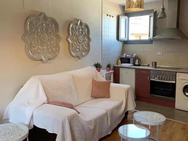 Casco Histórico. Apartamento de 1 dormitorio y 1 baño, todo reformado