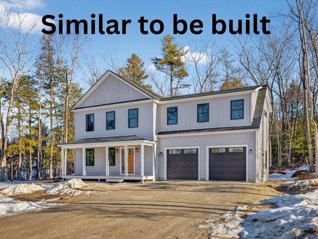 Casco Hts, Casco, Home For Sale