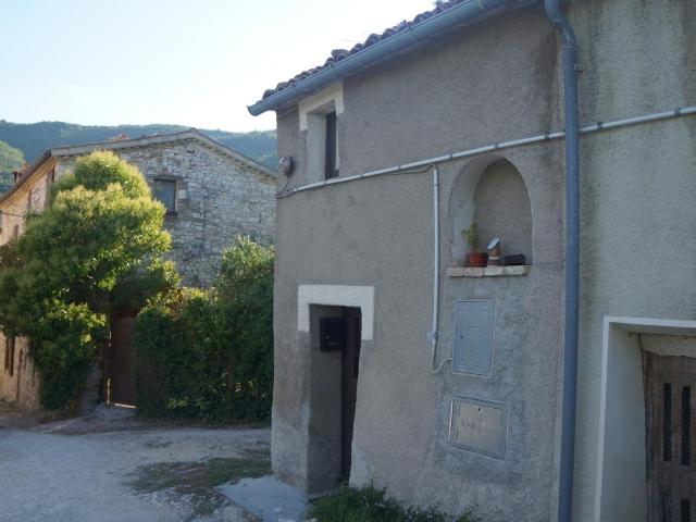 Case Appurano bilocale 35mq